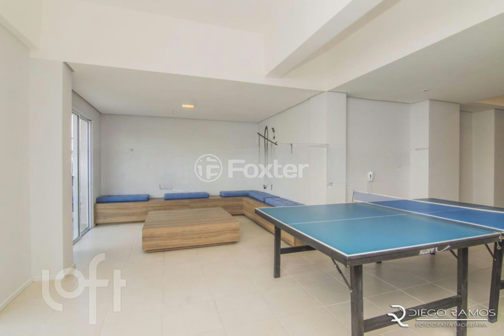 Apartamento à venda com 2 quartos, 56m² - Foto 29