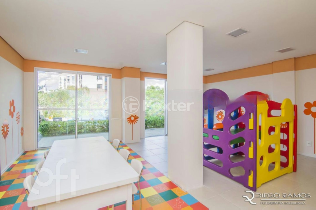 Apartamento à venda com 2 quartos, 56m² - Foto 28