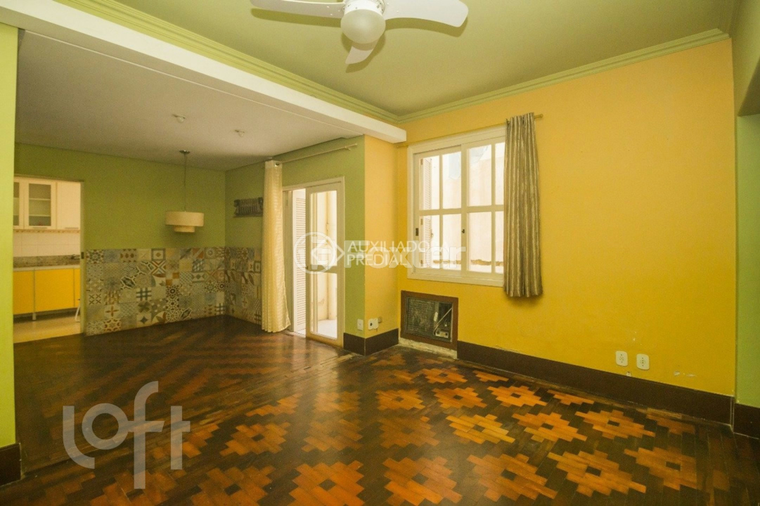 Apartamento à venda com 2 quartos, 90m² - Foto 4