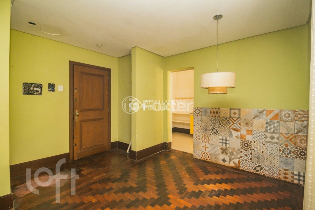 Apartamento à venda com 2 quartos, 90m² - Foto 3