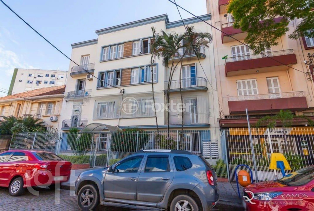 Apartamento à venda com 2 quartos, 90m² - Foto 23