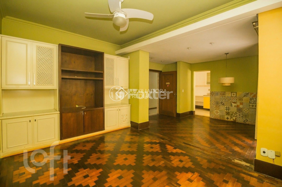 Apartamento à venda com 2 quartos, 90m² - Foto 6