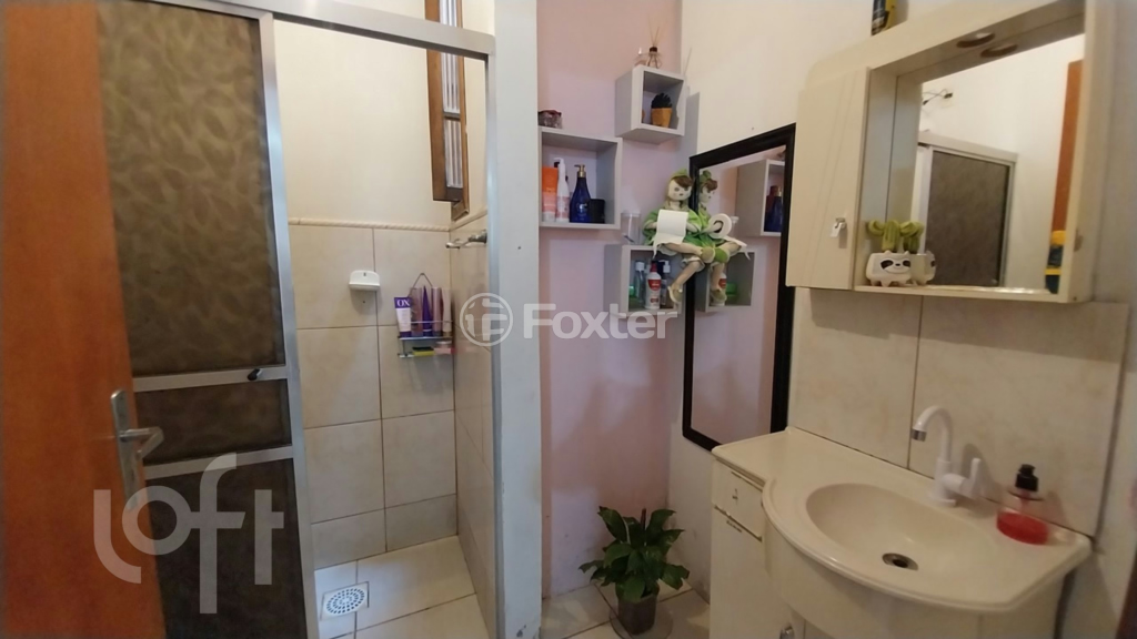 Casa à venda com 3 quartos, 70m² - Foto 10