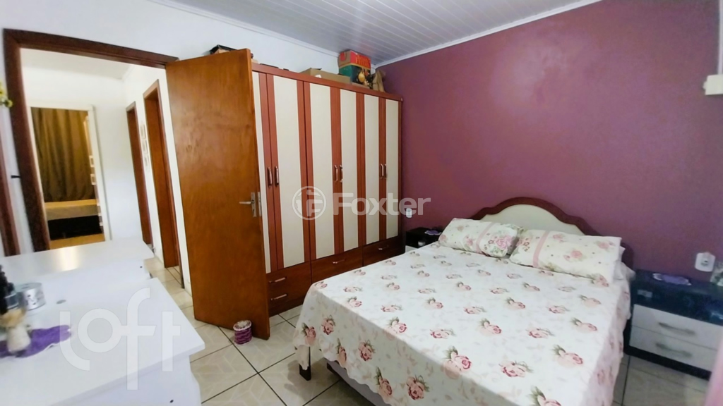 Casa à venda com 3 quartos, 70m² - Foto 13