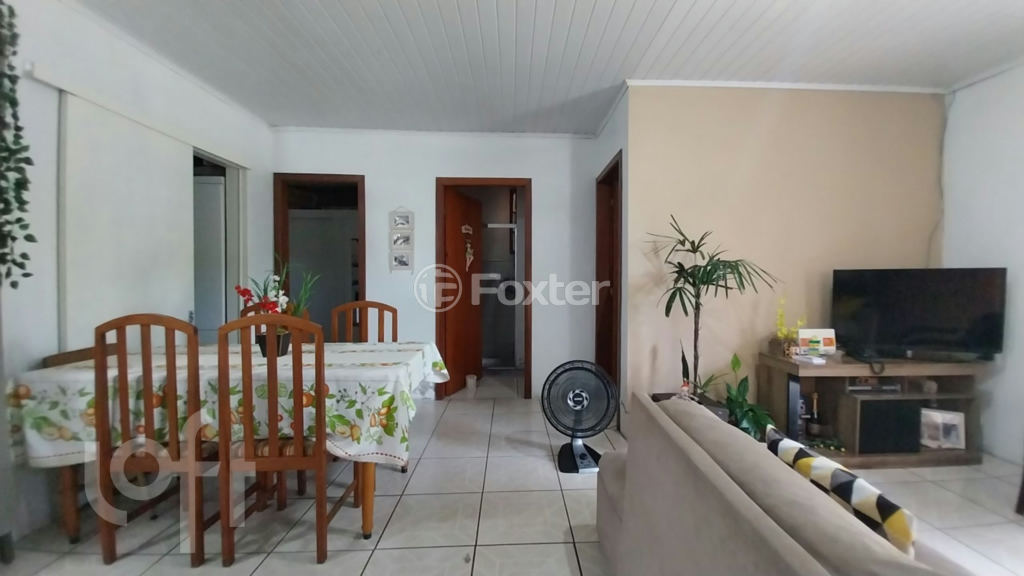 Casa à venda com 3 quartos, 70m² - Foto 6