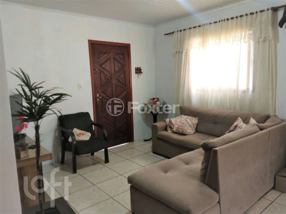Casa à venda com 3 quartos, 70m² - Foto 4