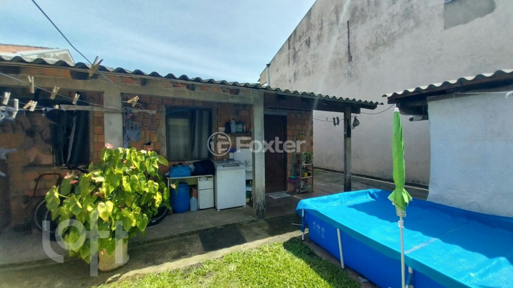 Casa à venda com 3 quartos, 70m² - Foto 17