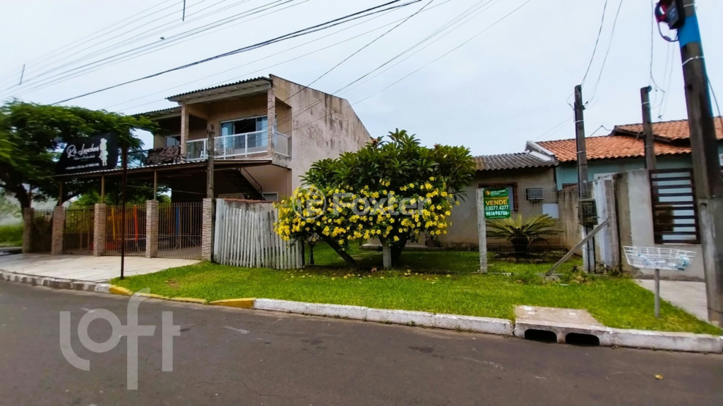 Casa à venda com 3 quartos, 70m² - Foto 19
