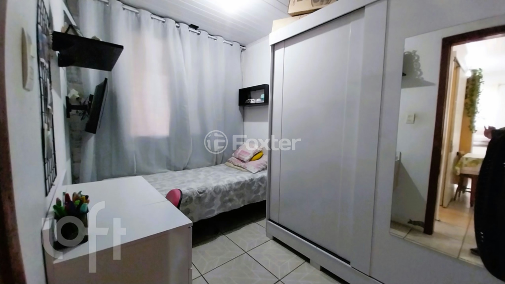 Casa à venda com 3 quartos, 70m² - Foto 14