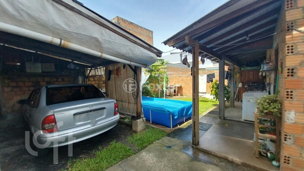 Casa à venda com 3 quartos, 70m² - Foto 16