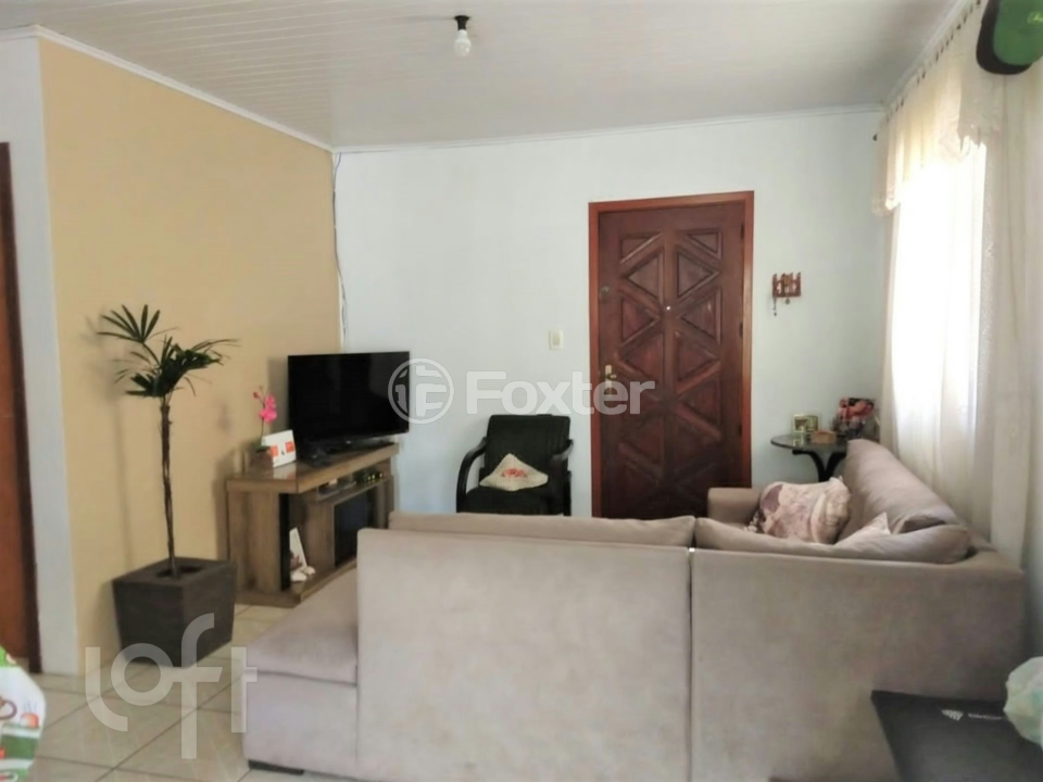 Casa à venda com 3 quartos, 70m² - Foto 5