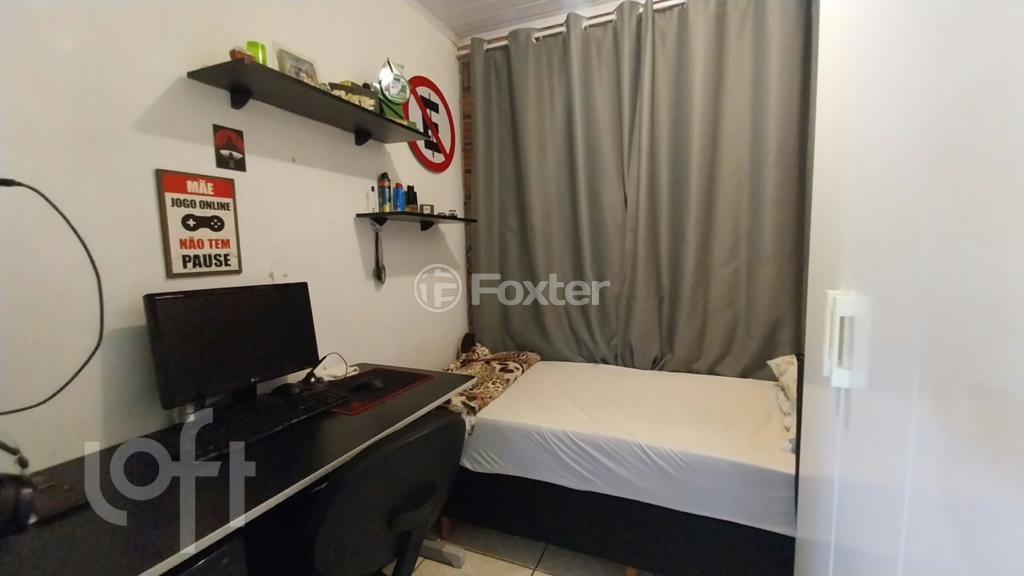 Casa à venda com 3 quartos, 70m² - Foto 15