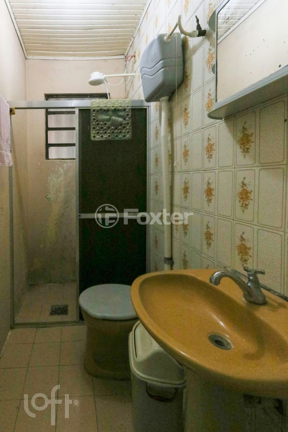 Casa à venda com 3 quartos, 81m² - Foto 13