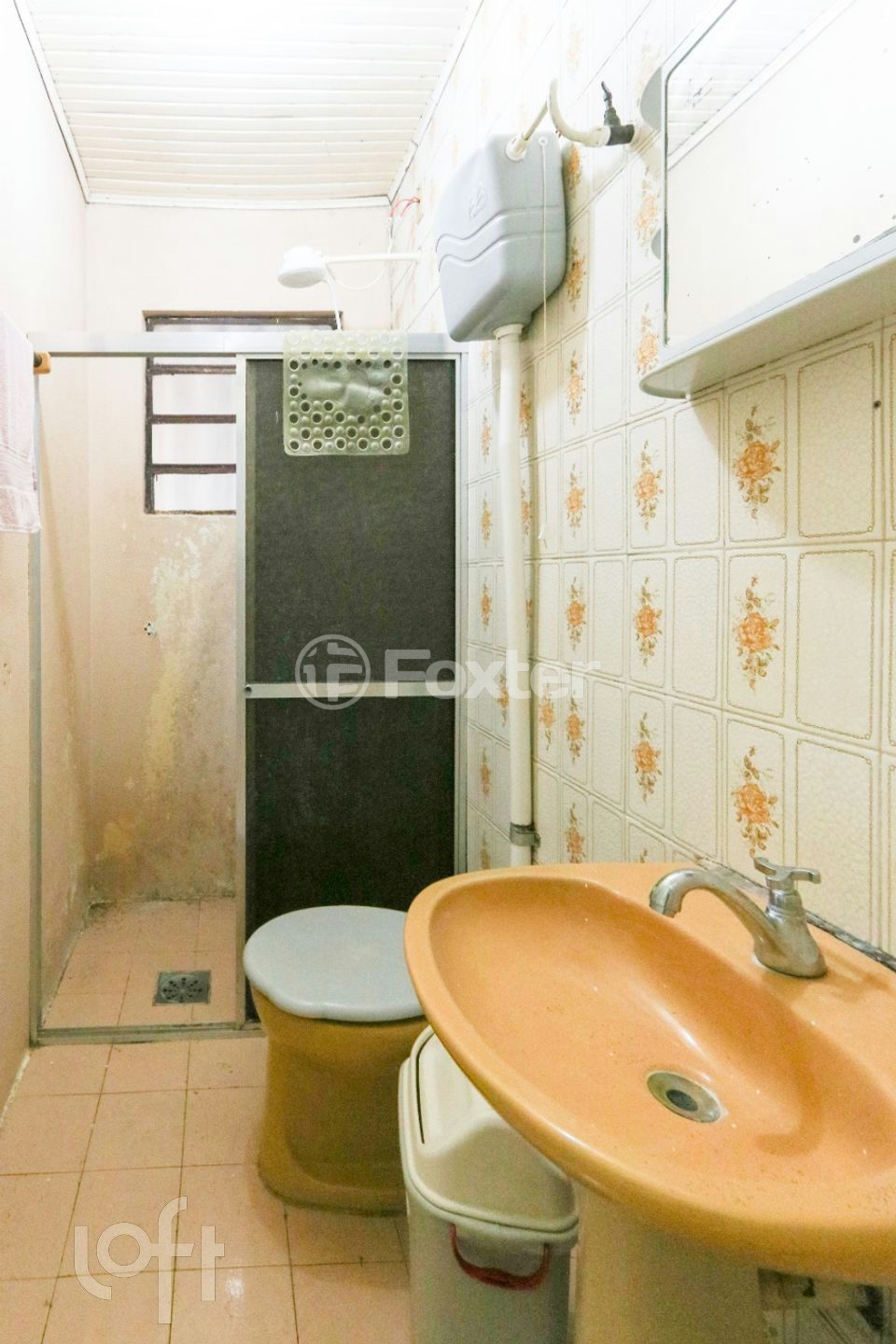 Casa à venda com 3 quartos, 81m² - Foto 12
