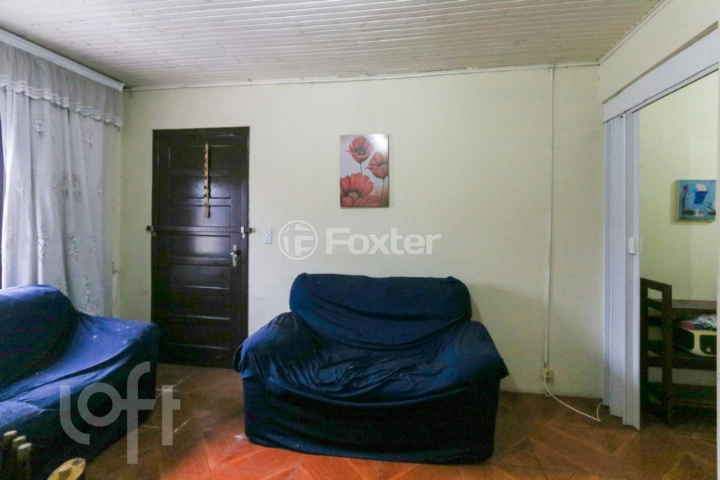 Casa à venda com 3 quartos, 81m² - Foto 9