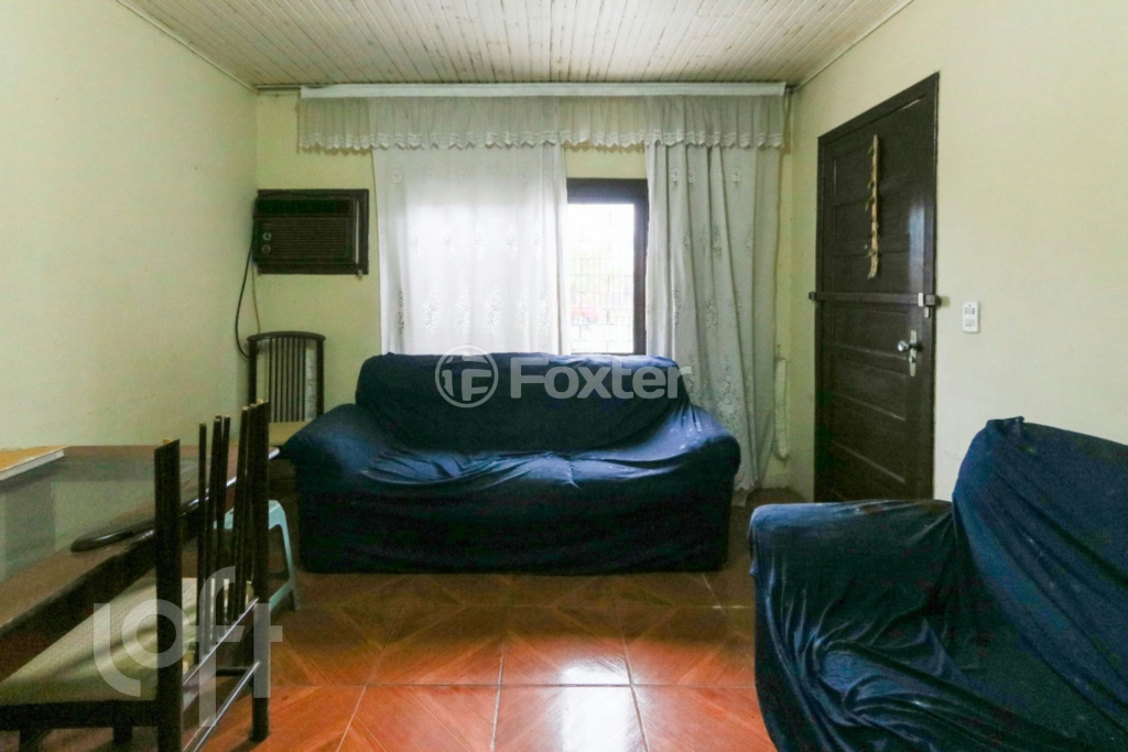 Casa à venda com 3 quartos, 81m² - Foto 6