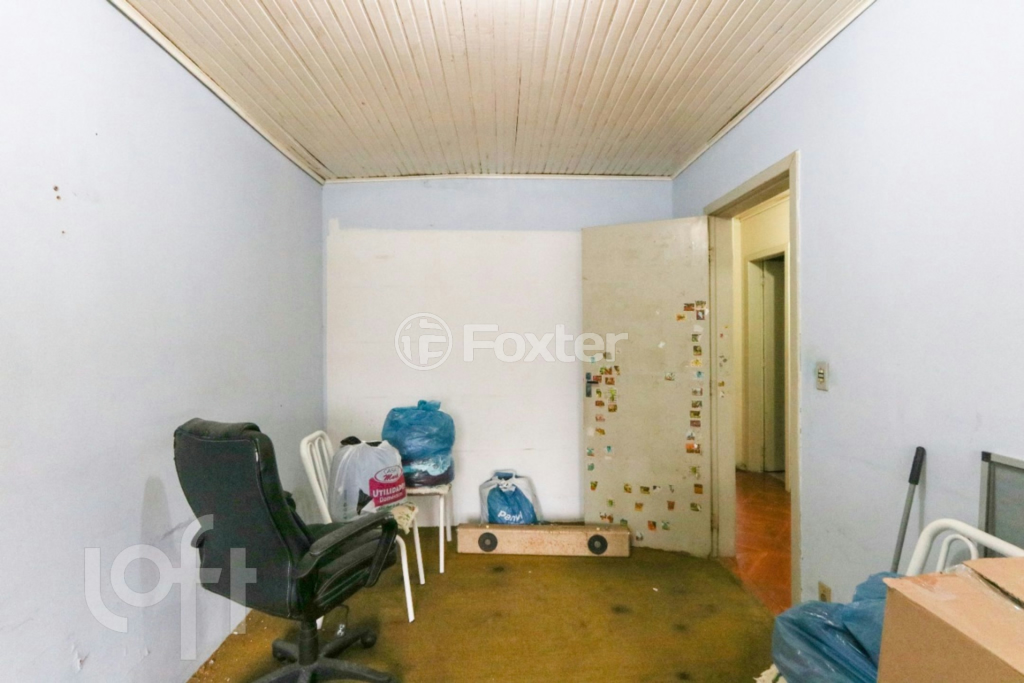 Casa à venda com 3 quartos, 81m² - Foto 11