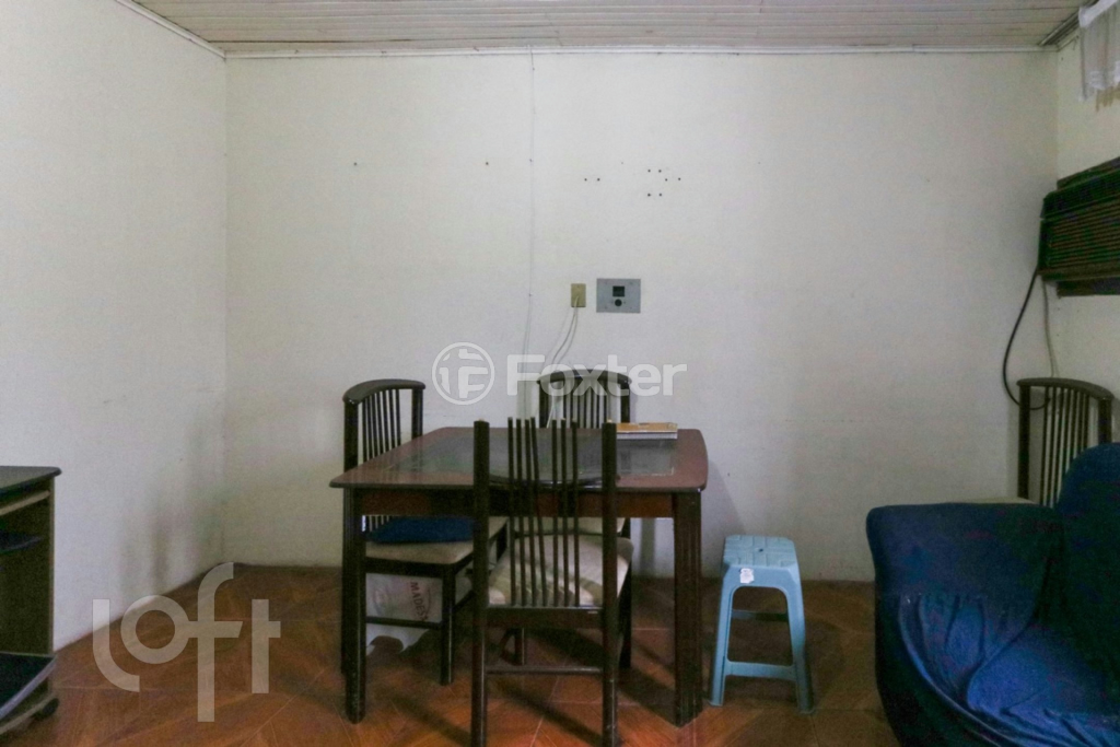Casa à venda com 3 quartos, 81m² - Foto 7