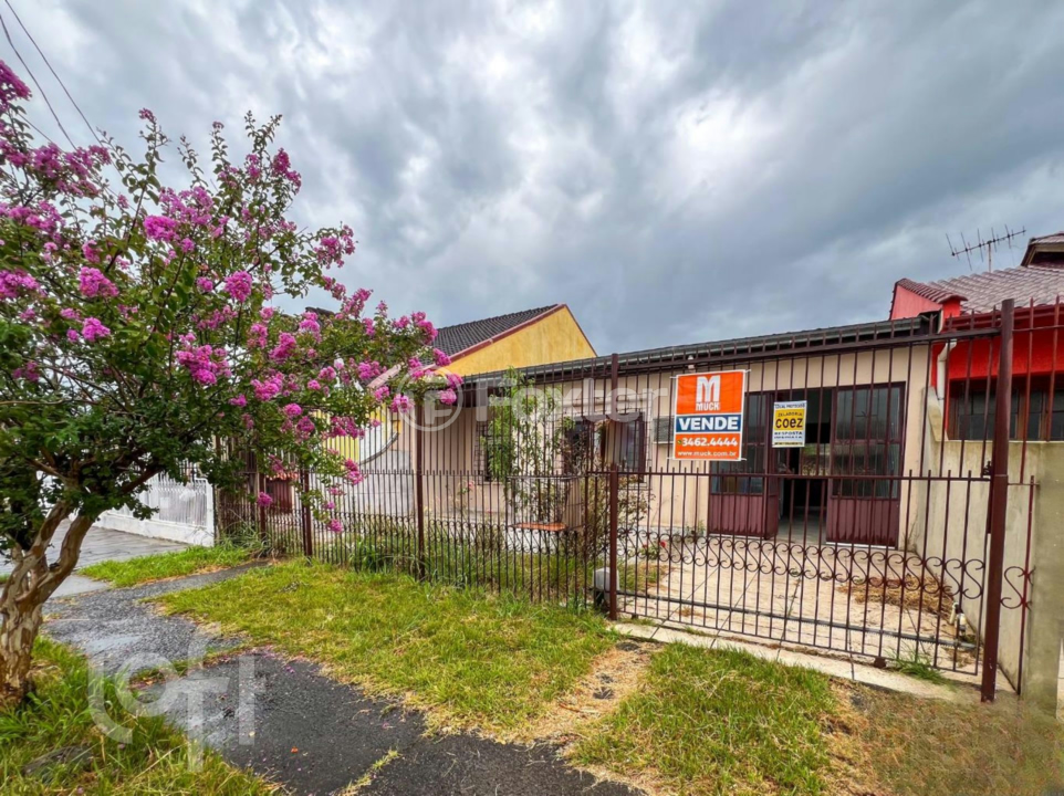 Casa à venda com 3 quartos, 81m² - Foto 22