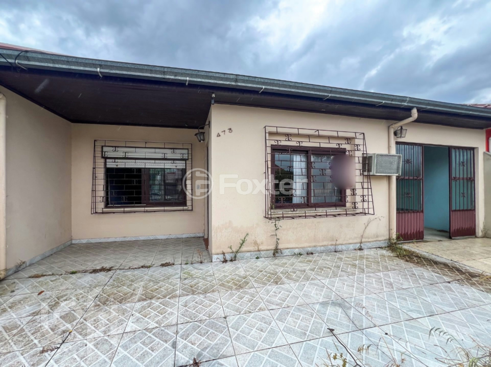 Casa à venda com 3 quartos, 81m² - Foto 2