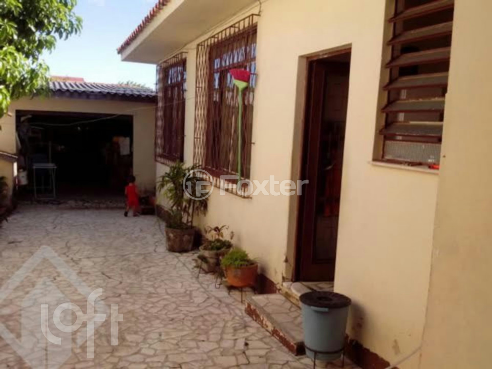 Casa à venda com 3 quartos, 200m² - Foto 21