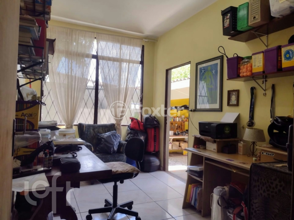 Casa à venda com 3 quartos, 200m² - Foto 15
