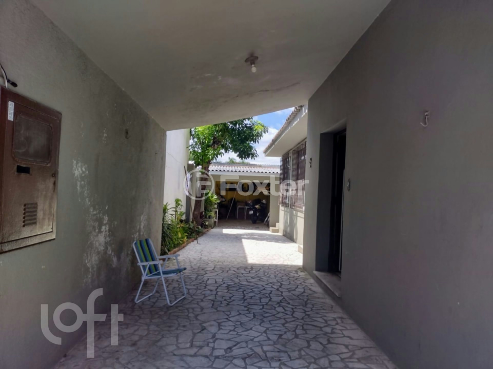 Casa à venda com 3 quartos, 200m² - Foto 22