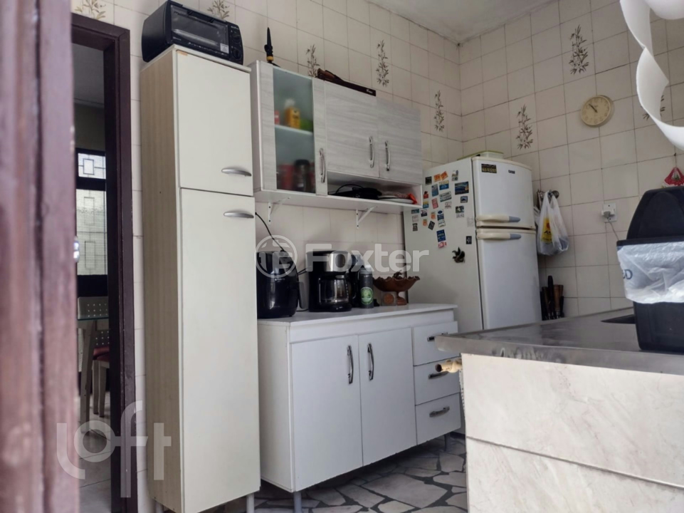 Casa à venda com 3 quartos, 200m² - Foto 5
