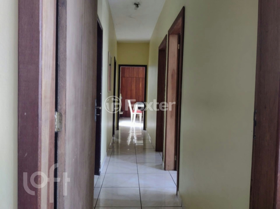Casa à venda com 3 quartos, 200m² - Foto 4