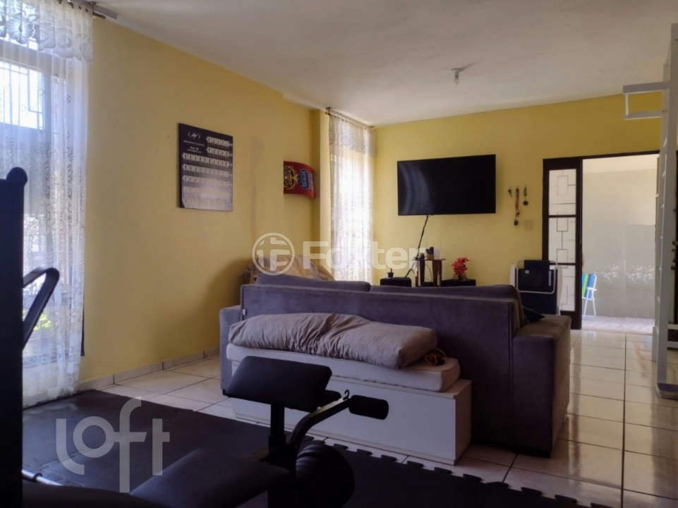 Casa à venda com 3 quartos, 200m² - Foto 2