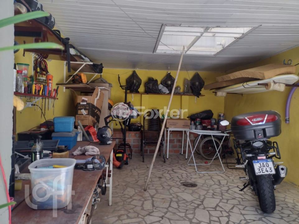 Casa à venda com 3 quartos, 200m² - Foto 20