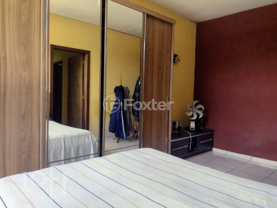 Casa à venda com 3 quartos, 200m² - Foto 8