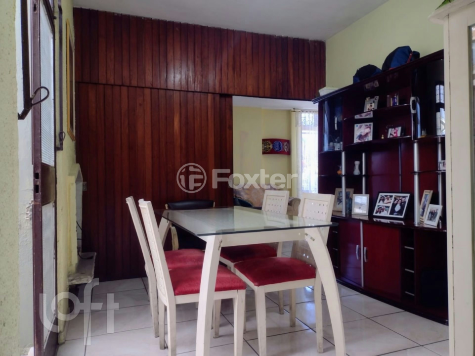 Casa à venda com 3 quartos, 200m² - Foto 3