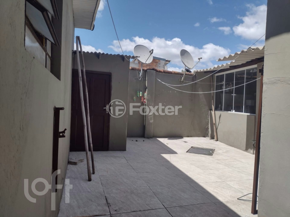 Casa à venda com 3 quartos, 200m² - Foto 19