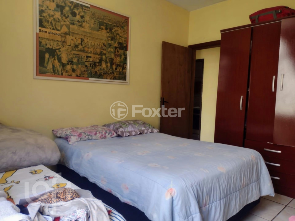 Casa à venda com 3 quartos, 200m² - Foto 9