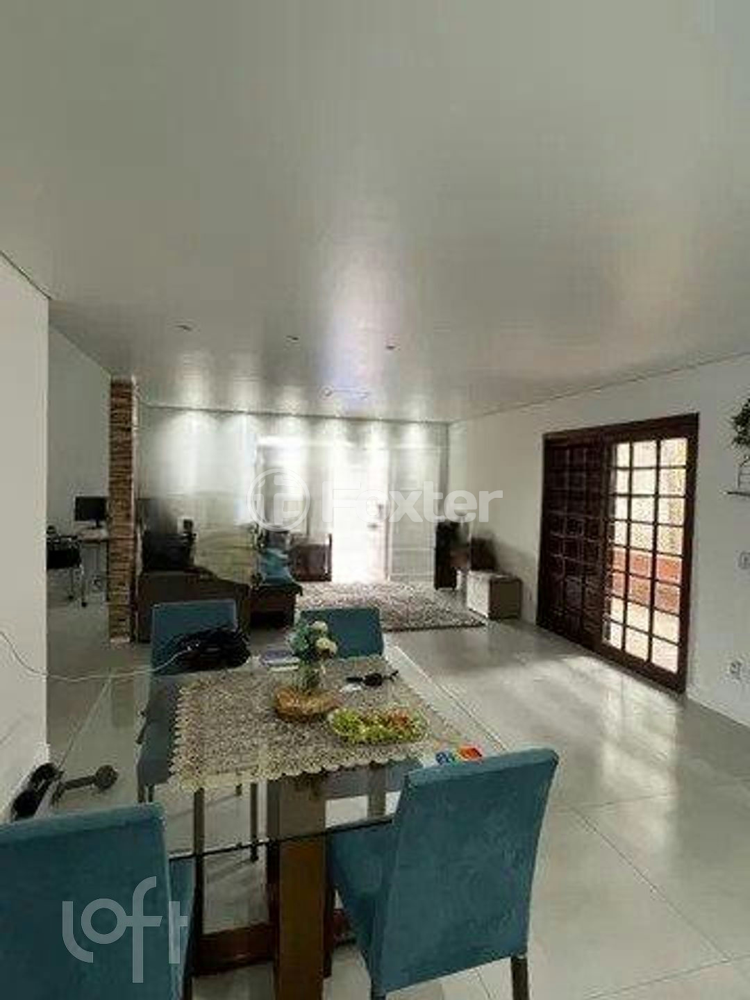 Casa à venda com 3 quartos, 222m² - Foto 7