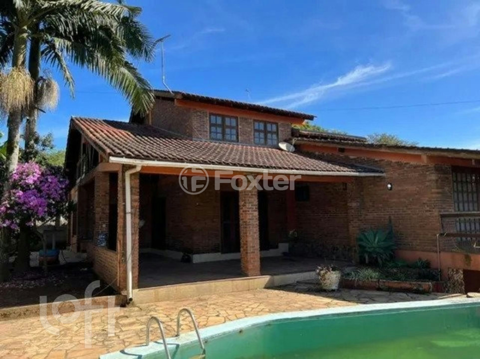 Casa à venda com 3 quartos, 222m² - Foto 18