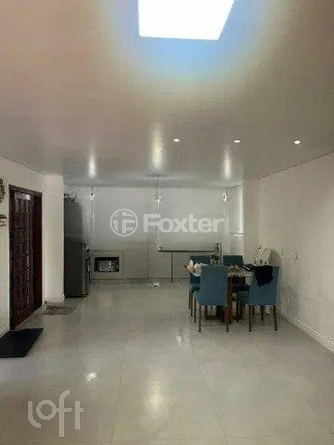 Casa à venda com 3 quartos, 222m² - Foto 9