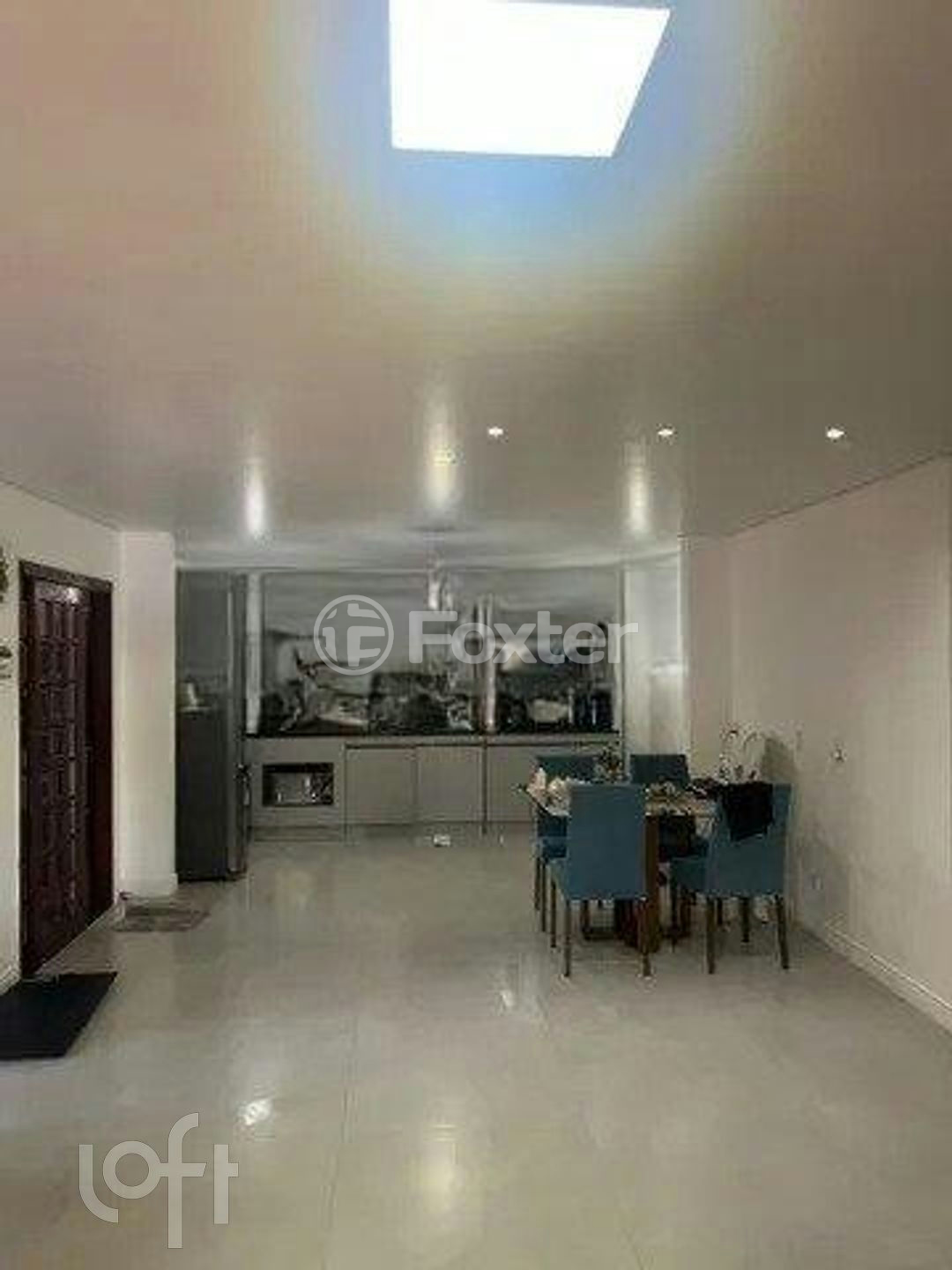 Casa à venda com 3 quartos, 222m² - Foto 8