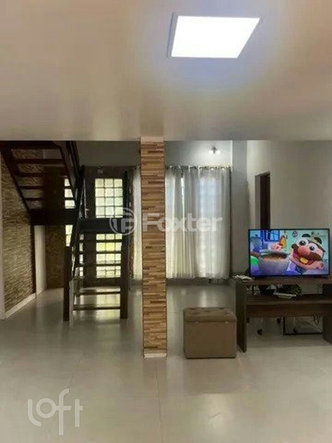 Casa à venda com 3 quartos, 222m² - Foto 4