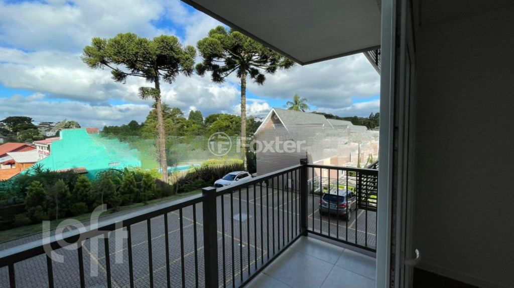 Apartamento à venda com 2 quartos, 65m² - Foto 13