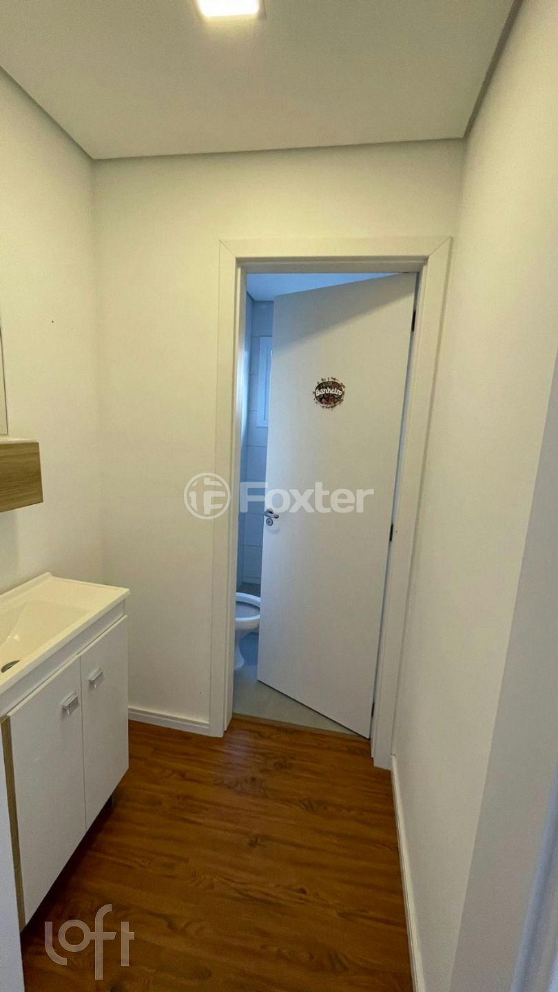Apartamento à venda com 2 quartos, 65m² - Foto 11