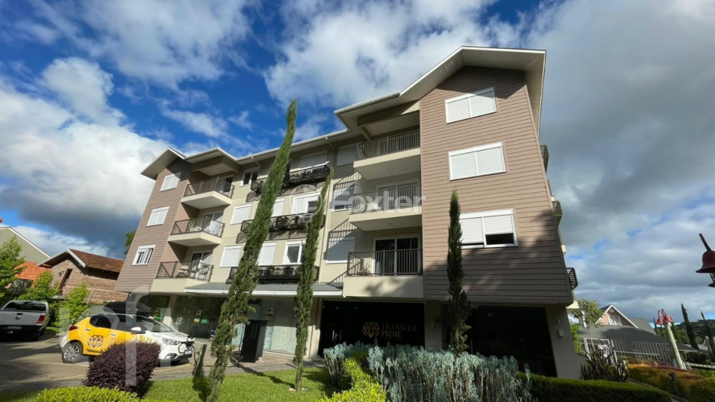 Apartamento à venda com 2 quartos, 65m² - Foto 25