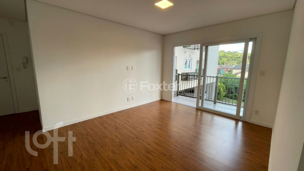Apartamento à venda com 2 quartos, 65m² - Foto 3