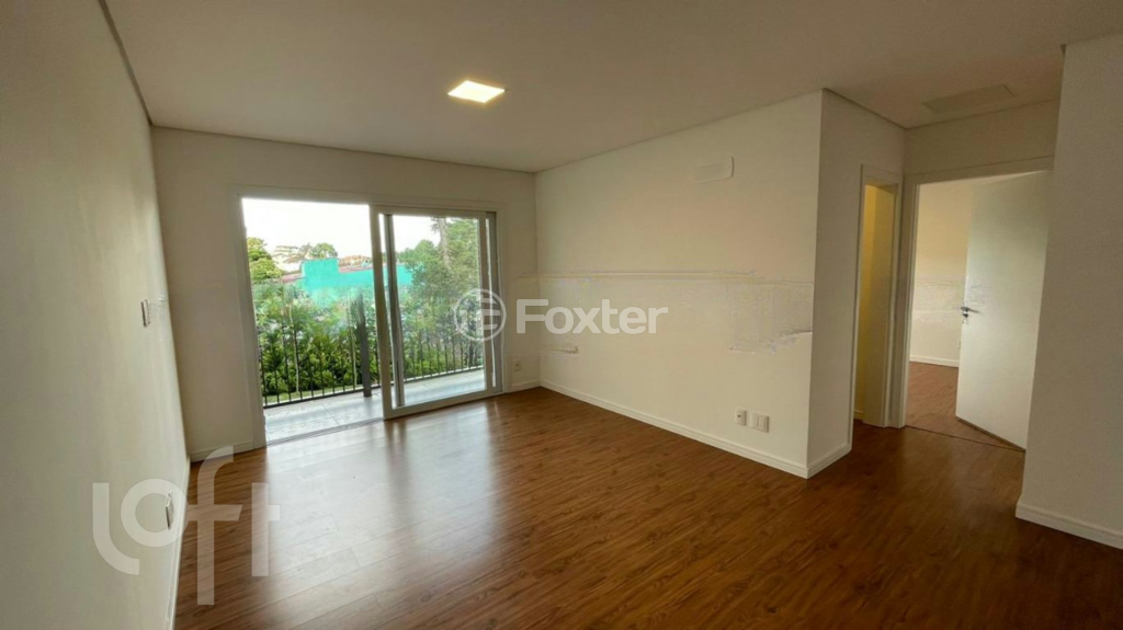 Apartamento à venda com 2 quartos, 65m² - Foto 2