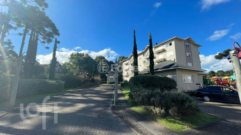 Apartamento à venda com 2 quartos, 65m² - Foto 24