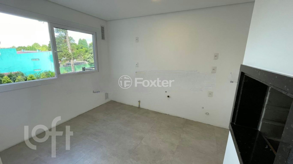 Apartamento à venda com 2 quartos, 65m² - Foto 5