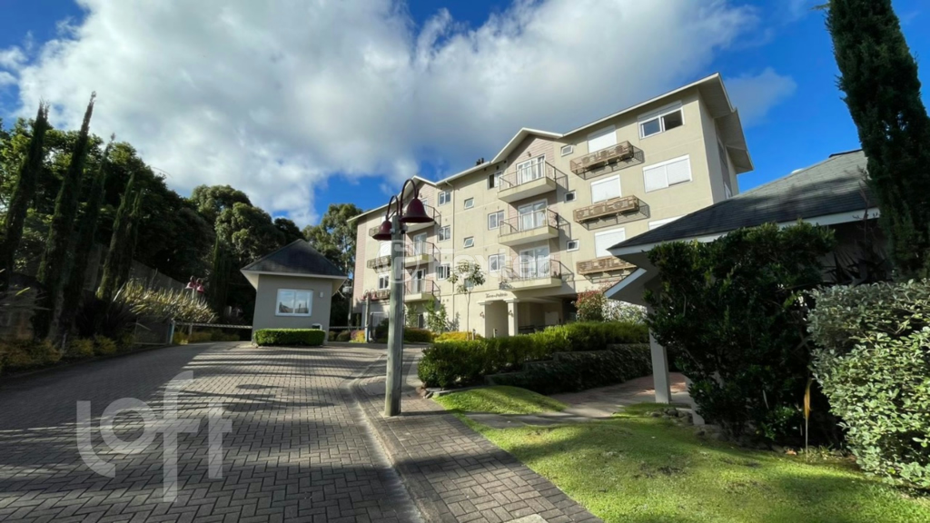 Apartamento à venda com 2 quartos, 65m² - Foto 19