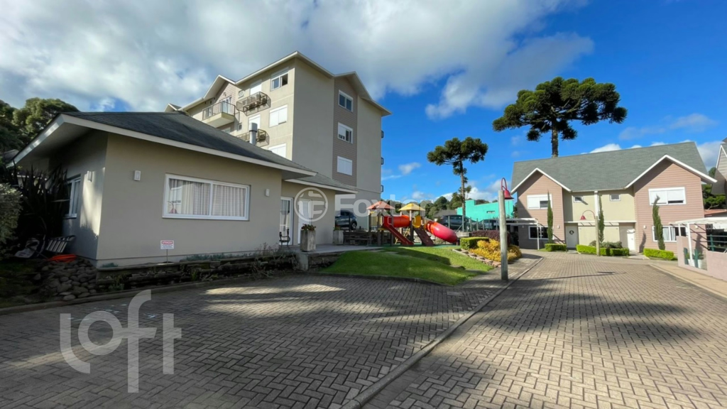 Apartamento à venda com 2 quartos, 65m² - Foto 21