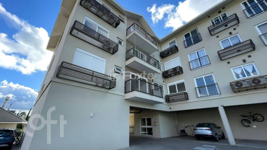 Apartamento à venda com 2 quartos, 65m² - Foto 23
